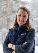 Emma Dahl Härjeåns